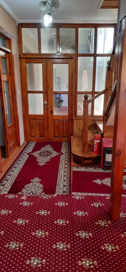 Hotel Sugd & Guest House Panjakent 外观 照片