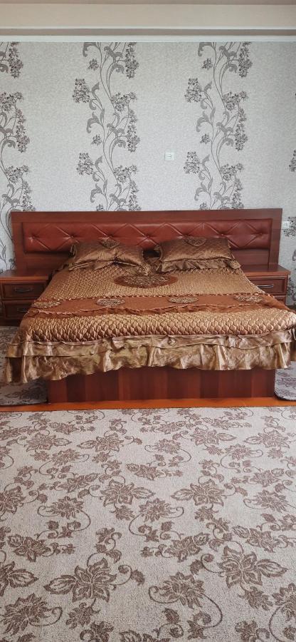 Hotel Sugd & Guest House Panjakent 外观 照片