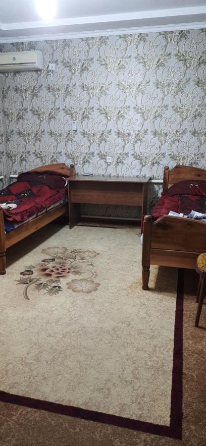 Hotel Sugd & Guest House Panjakent 外观 照片
