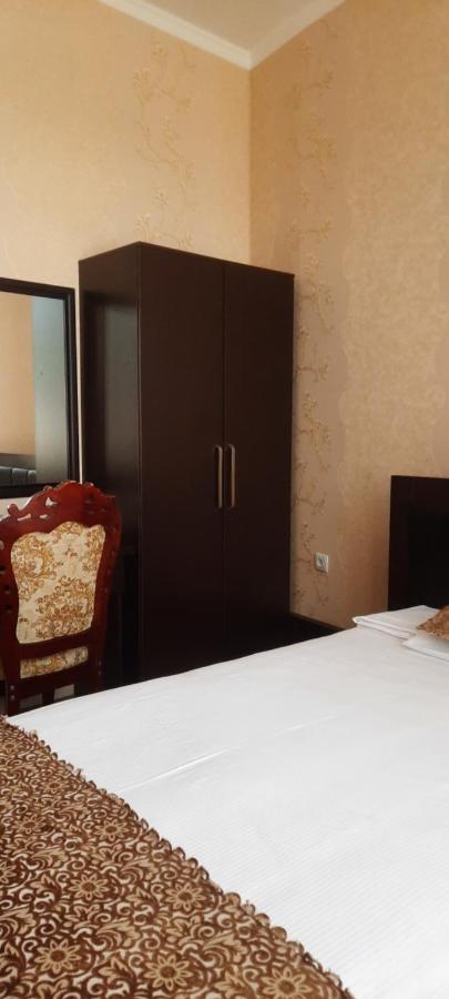 Hotel Sugd & Guest House Panjakent 外观 照片