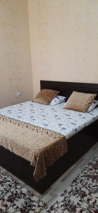 Hotel Sugd & Guest House Panjakent 外观 照片