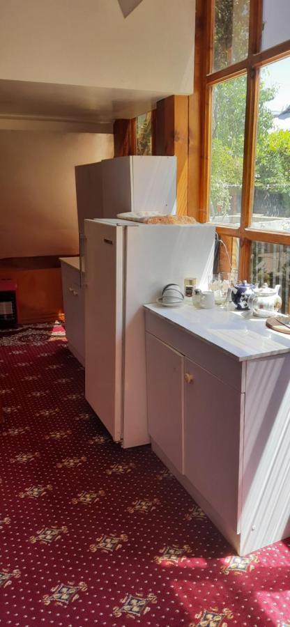 Hotel Sugd & Guest House Panjakent 外观 照片