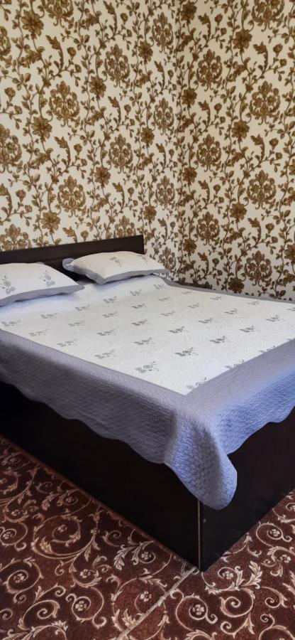Hotel Sugd & Guest House Panjakent 外观 照片