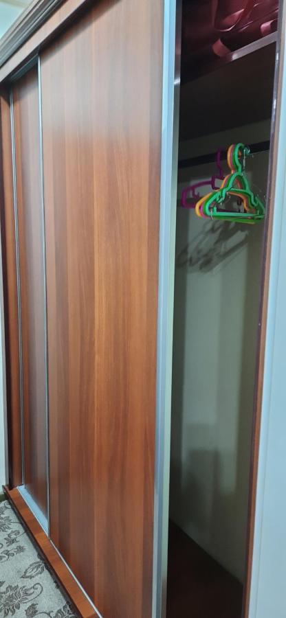 Hotel Sugd & Guest House Panjakent 外观 照片