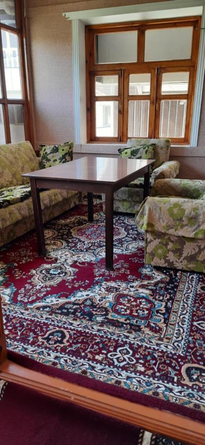 Hotel Sugd & Guest House Panjakent 外观 照片