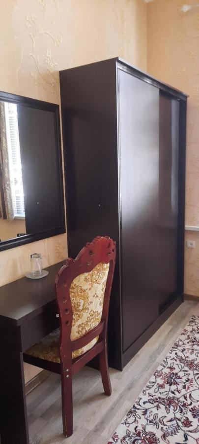 Hotel Sugd & Guest House Panjakent 外观 照片